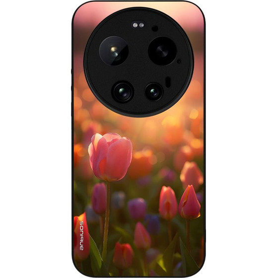 Sonique ���� Sunset in Eden Series ��� Xiaomi Xiaomi 17 Ultra Tulip Velvet