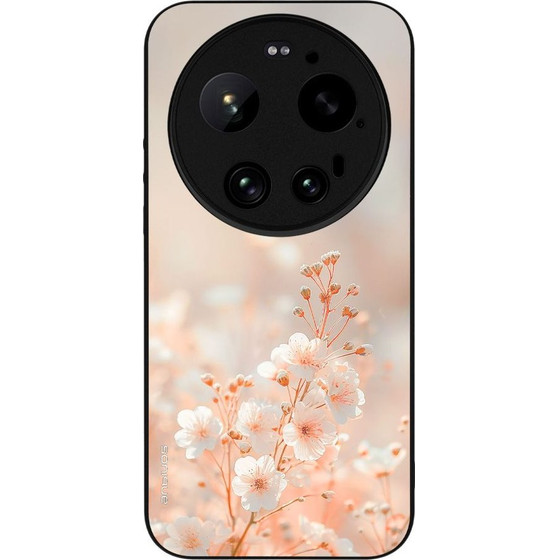 Sonique ���� Sunset in Eden Series ��� Xiaomi Xiaomi 17 Ultra Zen Blossom