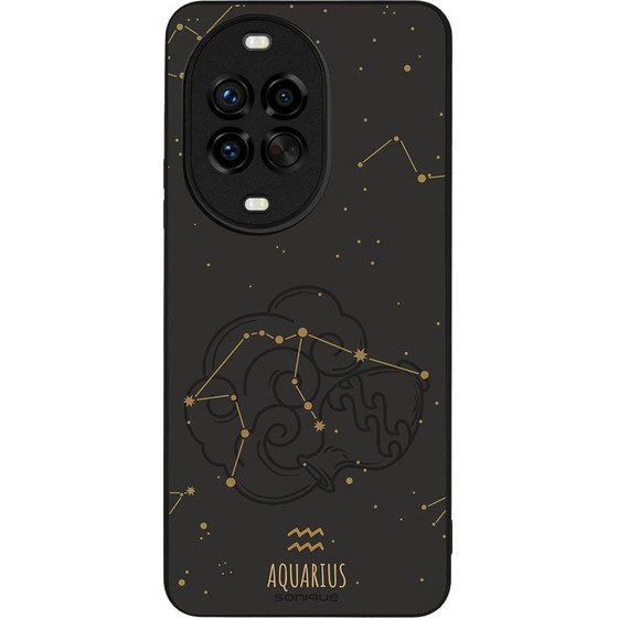 Sonique ���� Zodiac Series ��� Huawei Nova 14 Pro 5G Aquarius