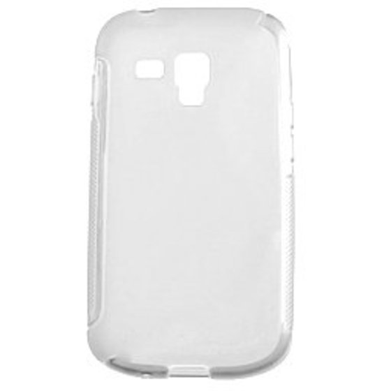 ������� ������ SAMSUNG GALAXY S DUOS S7562 TPU �����