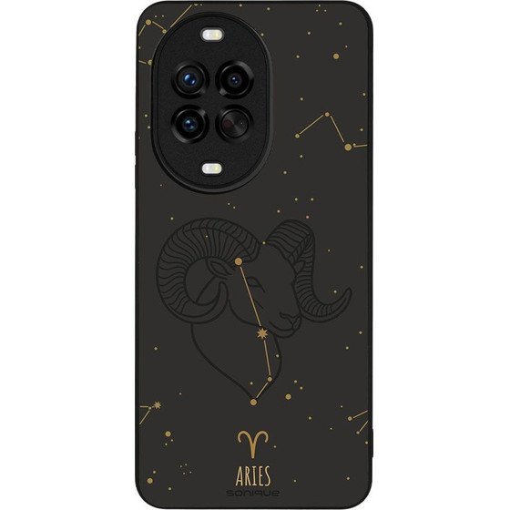 Sonique ���� Zodiac Series ��� Huawei Nova 14 Pro 5G Aries