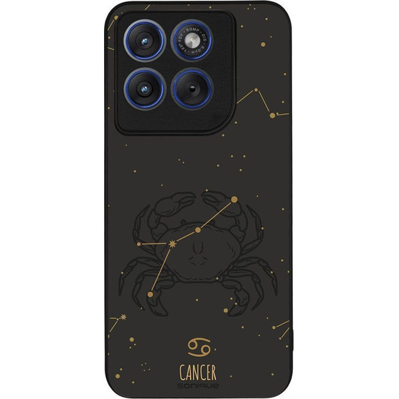 Sonique ���� Zodiac Series ��� Motorola Edge 70 Fusion 5G Cancer