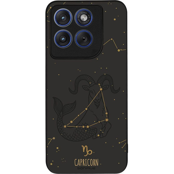 Sonique ���� Zodiac Series ��� Motorola Edge 70 Fusion 5G Capricorn