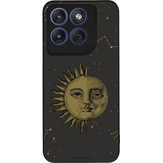 Sonique ���� Zodiac Series ��� Motorola Edge 70 Fusion 5G Eclipse