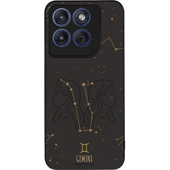 Sonique ���� Zodiac Series ��� Motorola Edge 70 Fusion 5G Gemini