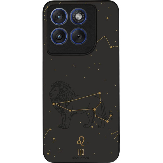 Sonique ���� Zodiac Series ��� Motorola Edge 70 Fusion 5G Leo