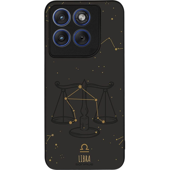 Sonique ���� Zodiac Series ��� Motorola Edge 70 Fusion 5G Libra