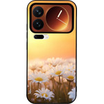 Sonique ���� Sunset in Eden Series ��� Xiaomi Xiaomi 17 Pro 5G Golden Daisy