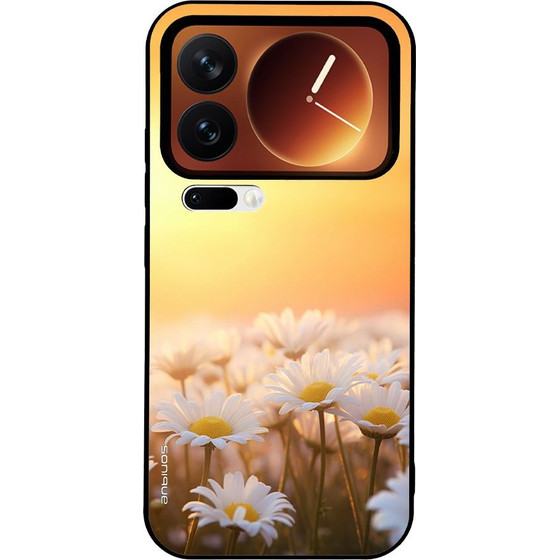 Sonique ���� Sunset in Eden Series ��� Xiaomi Xiaomi 17 Pro 5G Golden Daisy