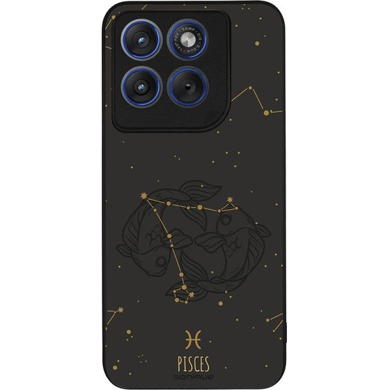 Sonique ���� Zodiac Series ��� Motorola Edge 70 Fusion 5G Pisces