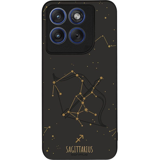 Sonique ���� Zodiac Series ��� Motorola Edge 70 Fusion 5G Sagittarius