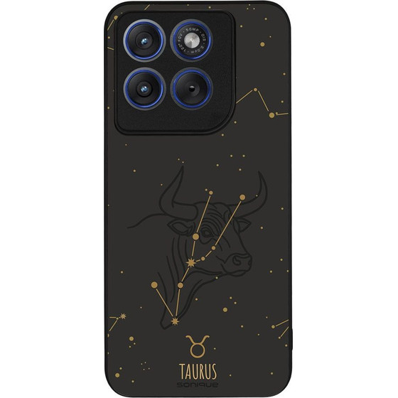 Sonique ���� Zodiac Series ��� Motorola Edge 70 Fusion 5G Taurus