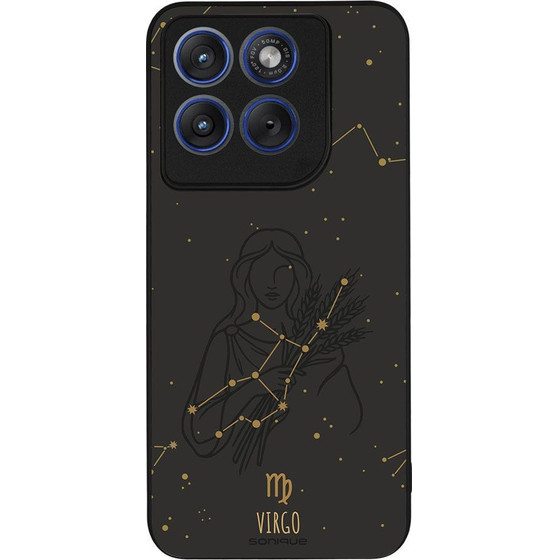 Sonique ���� Zodiac Series ��� Motorola Edge 70 Fusion 5G Virgo