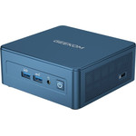 GEEKOM ���� ����������� IT13 �� ����������� Core i9-13900HK, ����� 16 GB, ������ ����� 1 TB + Windows 11 Pro - (IT13-13900HK-16-1)
