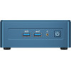 GEEKOM ���� ����������� IT13 �� ����������� Core i9-13900HK, ����� 16 GB, ������ ����� 1 TB + Windows 11 Pro - (IT13-13900HK-16-1)