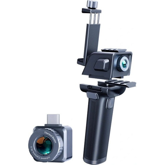 THERMAL MASTER ������� ������ X2 �� ���� USB-C - (TM-X2)