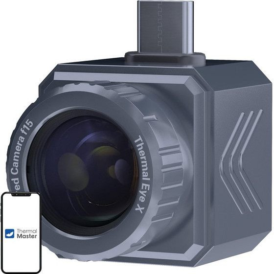 THERMAL MASTER ������� ������ X3 - (TM-X3)