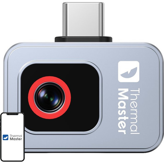 Thermal Master P2 ���� ������� ������ �� ���� USB-C - (TM-P2)