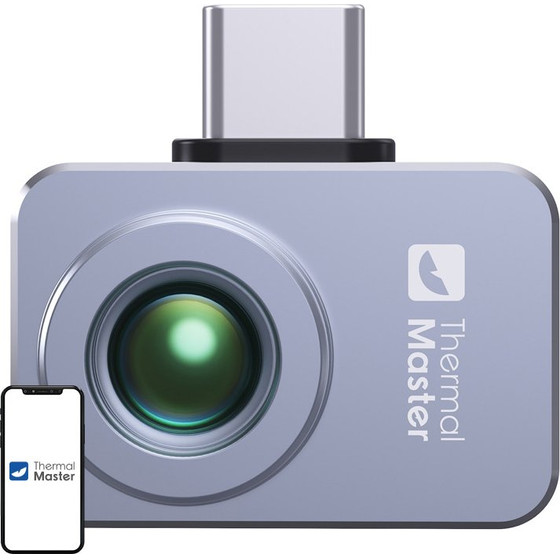 Thermal Master P2 Pro ���� ������� ������ �� ���� USB-C - (TM-P2pro)