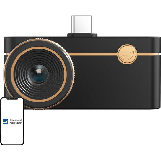 Thermal Master P3 ���� ������� ������ ��� iOS/Android - (TM-P3)