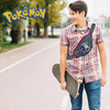 CYP �������� �����/Cross Body Pokemon Battle Collection
