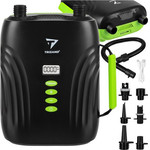 Trizand Battery-Powered Sup Pump - (19137-0)