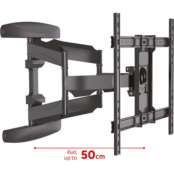 Gbs Elettronica Jolly Line JL41803 - ELB-4080 Universal ���� ������ ��� Tv 40''-80''