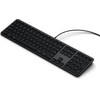 Satechi Wired Keyboard Usb A/Usb C Qwerty Dual (Mac/Windows) Slim LX3 Wired Space black