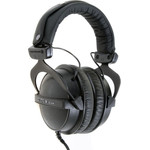Beyerdynamic DT 770 M Headphones Wired Head-band Music Black - (43000047)
