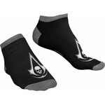 Cenega Publishing Ankle socks Good Loot Assassin's Creed Black Flag Resynced - Crest Black - (5908305250791)