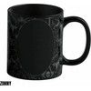 Cenega Publishing Heat Reveal Mug Good Loot Assassin's Creed Black Flag Resynced - Edward Kenway 480 ml Black - (5908305250807)