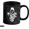 Cenega Publishing Heat Reveal Mug Good Loot Assassin's Creed Black Flag Resynced - Edward Kenway 480 ml Black - (5908305250807)