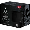 Cenega Publishing Heat Reveal Mug Good Loot Assassin's Creed Black Flag Resynced - Edward Kenway 480 ml Black - (5908305250807)