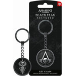 Cenega Publishing Keychain Good Loot Assassin's Creed Black Flag Resynced - Jackdaw - (5908305250814)