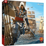 Cenega Publishing Puzzle Good Loot Gaming - Assassin's Creed Black Flag Resynced 1000 pc(s) - (5908305251057)