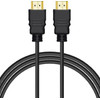 SAVIO HDMI cable 15 m HDMI Type A (Standard) Black - (CL-200)