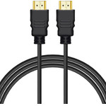 SAVIO HDMI cable 15 m HDMI Type A (Standard) Black - (CL-200)