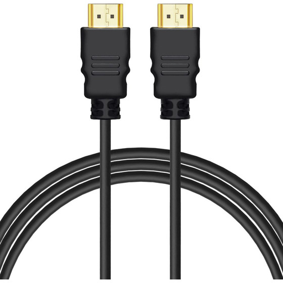 SAVIO HDMI cable 15 m HDMI Type A (Standard) Black - (CL-200)
