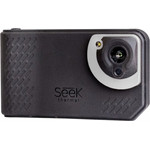 Seek Thermal thermal imaging camera Black, Grey Built-in display 206 x 156 pixels - (SW-AAA)