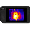 Seek Thermal thermal imaging camera Black, Grey Built-in display 206 x 156 pixels - (SW-AAA)
