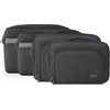 4smarts Laptop Bag Target Eco Slim 15-16 black - (541763)