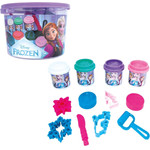 AS HappiHobbi: ���������� Disney - ��������� �� 4 ������� ����������� 2�� ��� 8 �������� Frozen Icy Adventure (1045-03628)