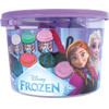 AS HappiHobbi: ���������� Disney - ��������� �� 4 ������� ����������� 2�� ��� 8 �������� Frozen Icy Adventure (1045-03628)