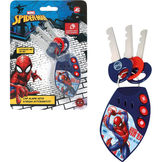 AS Pocket Money: ������� ��� ���������� ����������� Spider-Man (1027-64261)