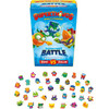 AS Superthings: Playsets - Kazoom Power Battle ��� 2 �������� (1013-61609)