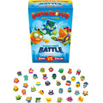 AS Superthings: Playsets - Kazoom Power Battle ��� 2 �������� (1013-61609)