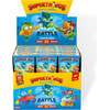 AS Superthings: Playsets - Kazoom Power Battle ��� 2 �������� (1013-61609)