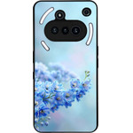 Sonique ���� Sunset In Eden Series ��� Nothing Phone 3a Blue Delphia