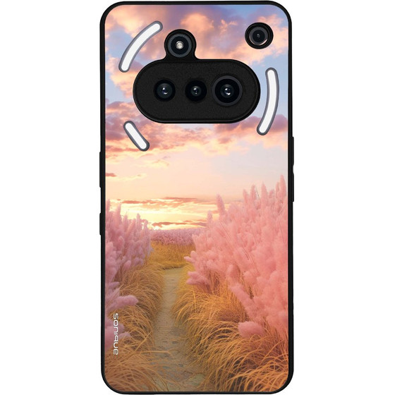 Sonique ���� Sunset In Eden Series ��� Nothing Phone 3a Golden Hour