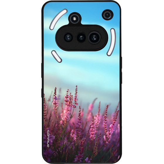 Sonique ���� Sunset In Eden Series ��� Nothing Phone 3a Lavender Mist